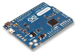 Placa dezvoltare, ATmega32U4, ARDUINO, A000052