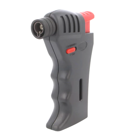 Ciocan de lipit cu gaz, Arzător: pe gaz; 1300°C; 5,6ml; brichetă piezoelectrica, PAL-821