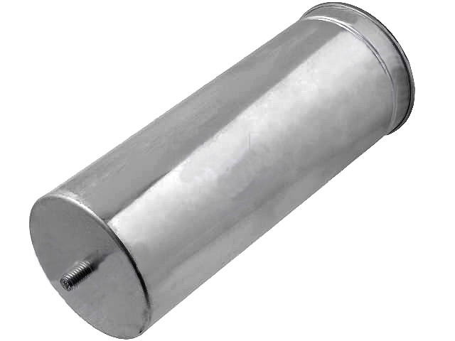 Condensator trifazat 25kVAR, 166uF, 36.1A, 400VAC, 416.46.1310, DUCATI