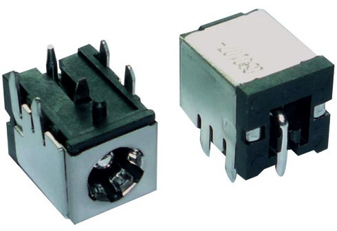 MUFA ALIMENTARE LAPTOP, 5.5x2.5mm,  GATEWAY, DC702