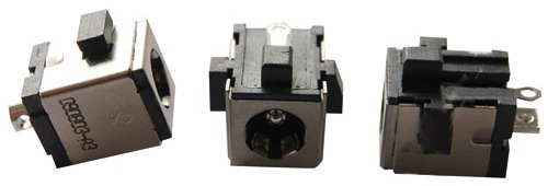 MUFA ALIMENTARE LAPTOP, 5.5x2.5mm, TOSHIBA DC6721