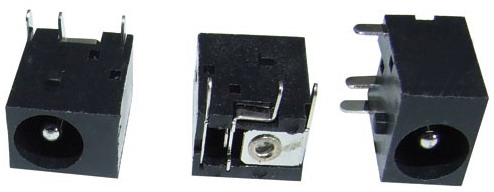 MUFA ALIMENTARE LAPTOP GATEWAY 5.5x2.1mm DC5742