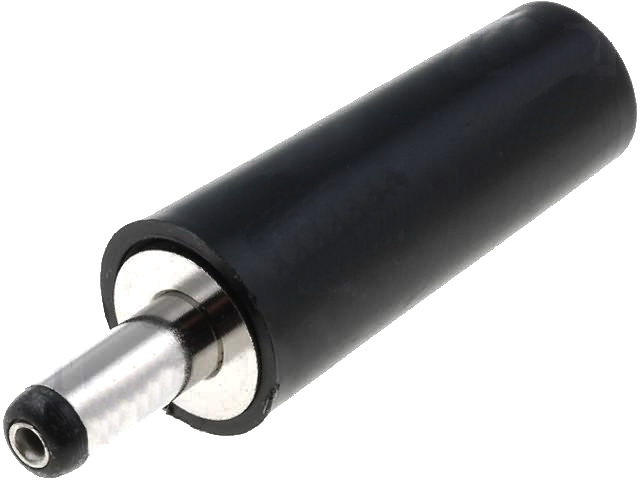 Mufa alimentare DC, 3.4x1.0X10mm, HS10