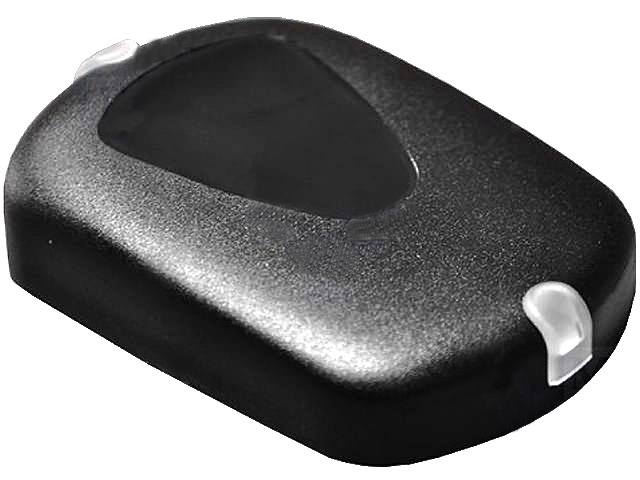 Cutie plastic TELECOMANDA PILOT KM-43