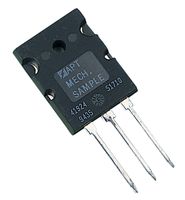 IXTK200N10P, N-MOSFET; 100V; 200A, TO247, IXYS