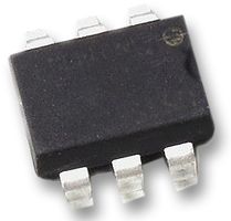 FDC638P, P-MOSFET, 20V, 4.5A, SUPERSOT