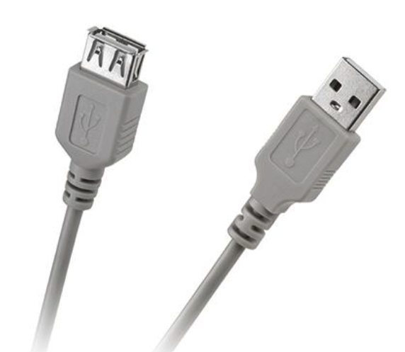 CABLU USB, PRELUNGITOR, 1.8M, KPO2783-1.8