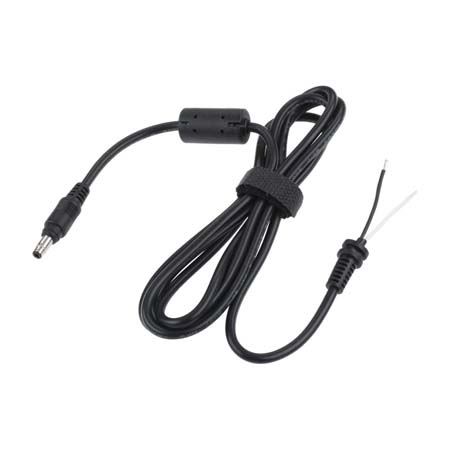 Cablu alimentare laptop cu mufa 4.75x1.6mm, CAB-252