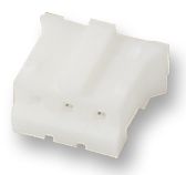 Conector mama 2 pini, 2mm, JST, PHR-2