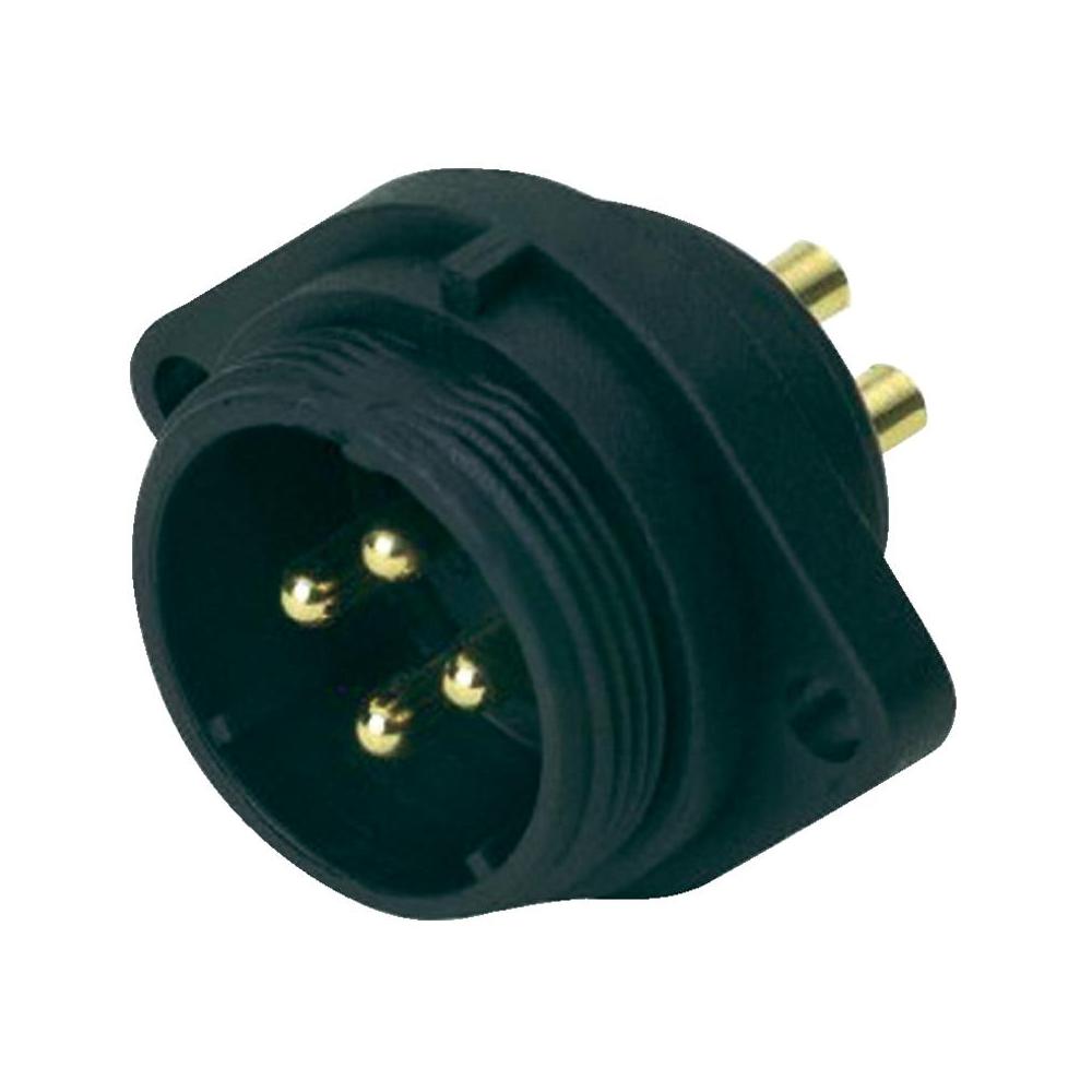 Conector circular 9 pini tata SP2113/P9 IP68 500V 5A WEIPU