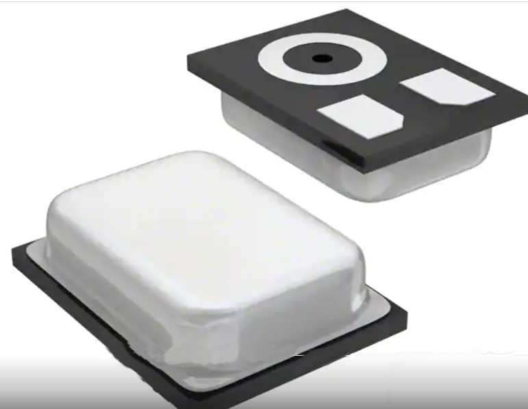 Microfon smartphone, 3.35x2.5mm, analog, 100-15KHz, -38dB, INMP404ACEZ-R7, TDK