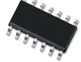 ICL7662CBD, DC-DC, Regulator, Adjustable, 4.5V-20Vin, -20V--4.5Vout, 20mAout, SOIC-14