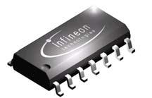 BTS723GW, power switch; high-side; 2,9÷4,2A; Canale: 2, INFINEON