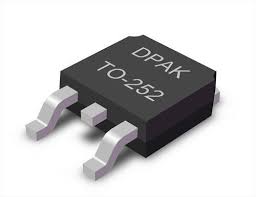 AP20T03, N-MOSFET, 30V, 12.5A, D2PAK