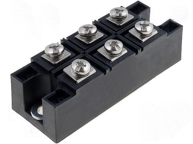 Punte trifazata, 90A, 1200V, 90MT120