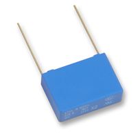 1uF/300VAC, condensator, RM22.5, Vishay