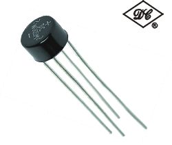 Punte redresoare, W10M, 1.5A, 1000V, DC COMPONENTS