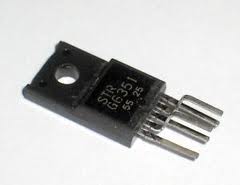 STR-G6353, OFF-LINE QUASI-RESONANT FLYBACK SWITCHING REGULATOR