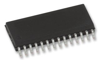 IR2136S, DRIVER, MOSFET 3PH, 2136, SOIC28