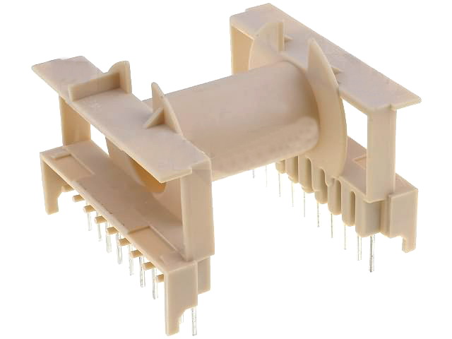 Suport ferita, ETD49, orizontal, WE-3701H