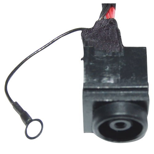 MUFA ALIMENTARE LAPTOP SONY, 6.5x4.4mm, cu pin interior 1.0mm, DC6182