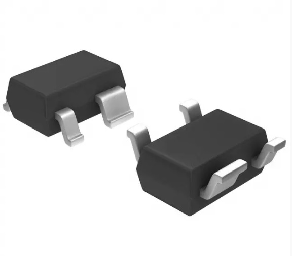 BGA427H6327XTSA1, LNA RF Wireless, 3GHz, SOT-343, INFINEON