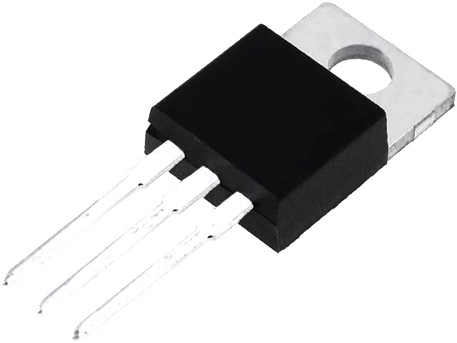 TOP222YN, AC to DC Converter, Flyback, 85 VAC to 265 VAC, 25 W, TO-220