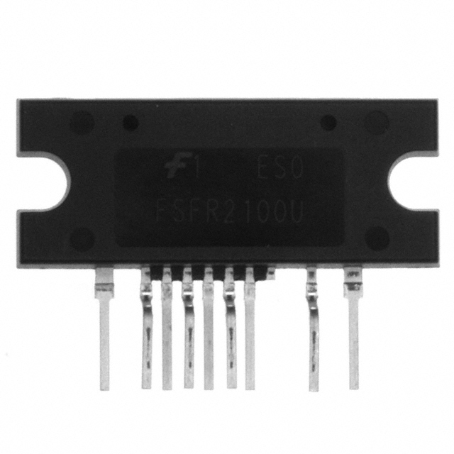 FSFR1800USL,  MOTOR DRIVERS / CONTROLLERS