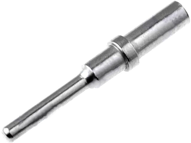 Pin conector cablu-cablu tata, 0460-202-16141, DEUTCH