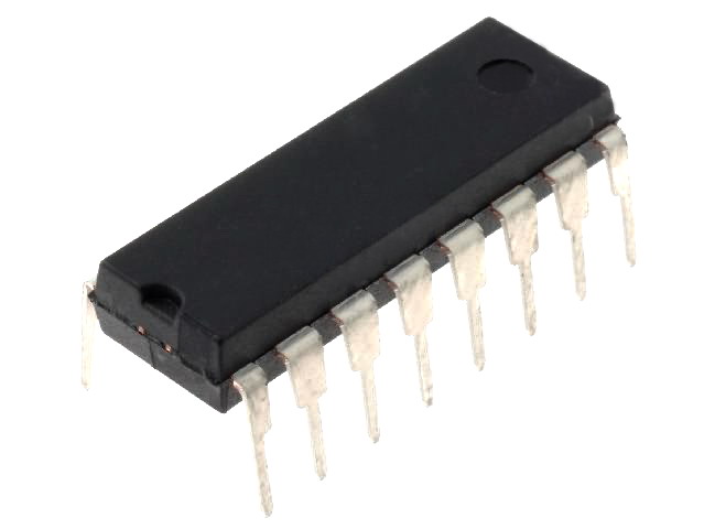 CD4027BE,  digital; circuit flip-flop JK; Ch: 2; CMOS; THT; DIP16, TEXAS INSTRUMENTS