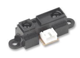 Senzor de distanta, 40-300mm, 5V, analogic, GP2Y0A41SK0F-KIT, SHARP