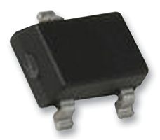 SI2301CDS-T1, P-MOSFET, 20V, 3.1A, SOT23