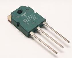 2SA1264, SI-P, 120V, 8A , TO3P, ISC