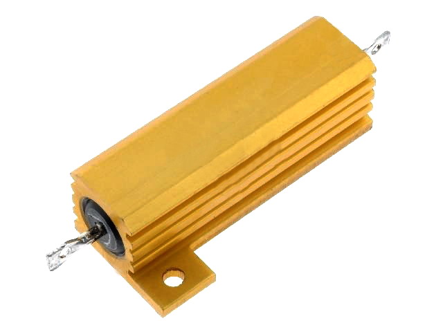 Rezistenta putere 33R, 50W, AX50WR-33R