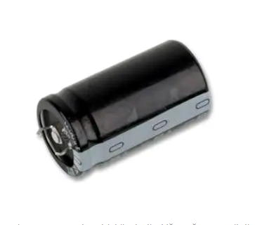 680uF/200V, Condensator electrolitic, low esr, 25x40mm, 105C, MULTICOMP