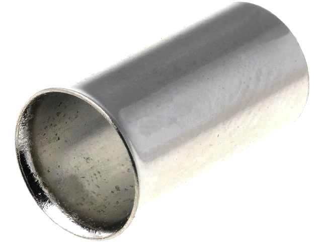 Terminal cablu, teaca metalica, Cu, 12x16mm2, TUL-NI-16012