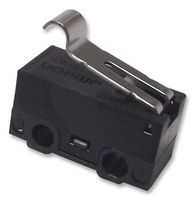 Microintrerupator, SPDT; 3A/125VAC; ON-(ON), D2F-L3-D, OMRON