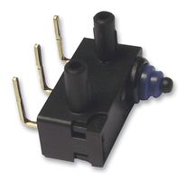 Microintrerupator, SPDT, D2HW-BL201DL, OMRON