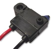 Microintrerupator  SPST-NC; 2A/12VDC; ON-(OFF); D2HW-C202M OMRON