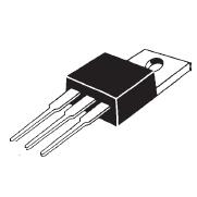 IXTP50N25T, N-MOSFET, 250V, 50A, 400W, IXYS