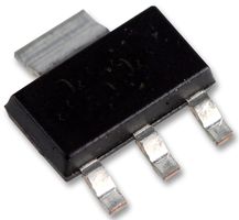 TLE4266-2G Fixed LDO Voltage Regulator, 5.5 V to 45 V, SOT223, INFINEON