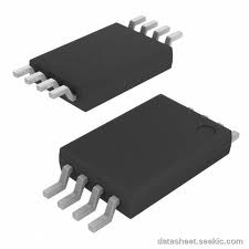 NE555PWR, Timer IC,  Astable, Monostable, 4.5 V to 16 V, 200 mA out, TSSOP-8