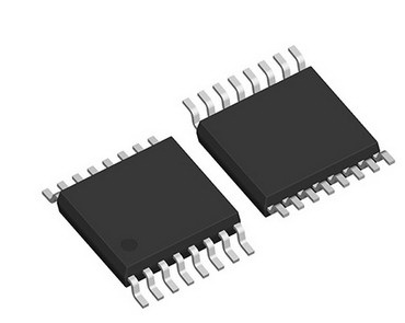 MAX4674EUE+T, Analog Multiplexer/Demultiplexer, 2:1, 4 Circuits, TSSOP-16SOP