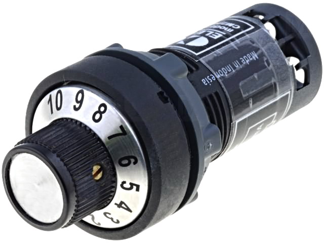 Potentiometru liniar, simulator, 4-20mA, CM22-4-20MA,