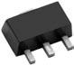 DN2540N8-G, MOSFET, 400V, 170mA, SOT89