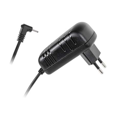 Alimentator tableta, 9VDC, AC-DC, 2.5A, 0.7x2.5mm, TAB-005