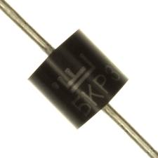 5KP36A  Dioda supresoare 36V, 5kW