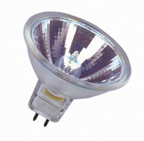 Lampa halogen 24V, 250W, HLX-250 OSRAM