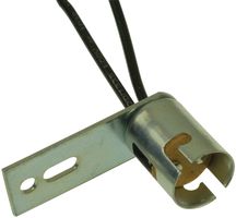 Soclu lampa, dulie bec auto, BA15D, 12V, CB-275