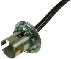 Soclu lampa, dulie bec auto, BA15D, 125V, CB-240